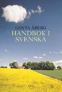 Handbok i svenska