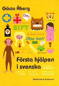 Första hjälpen i svenska
