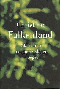 Skärvor av en sönderslagen spegel