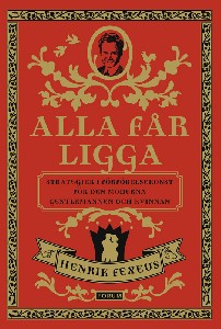 Alla får ligga