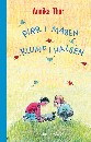 Pirr i magen klump i halsen