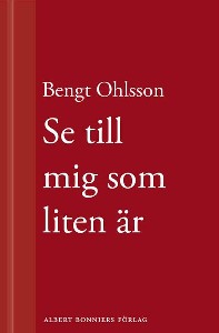 Se till mig som liten är