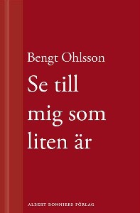 Se till mig som liten är