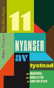 11 nyanser av tystnad