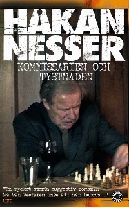 Kommissarien och tystnaden