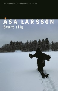 Svart stig