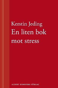 En liten bok mot stress
