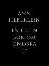 En liten bok om ondska