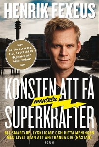 Konsten att få mentala superkrafter