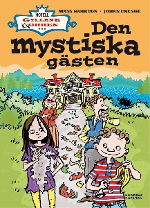 Den mystiska gästen