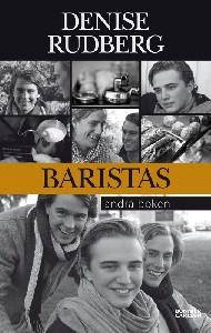 Baristas: Andra boken