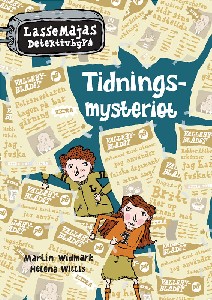 Tidningsmysteriet