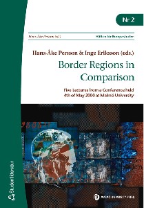 Border Regions in Comparison