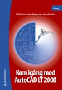 Kom igång med AutoCAD LT 2000