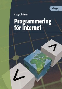 Programmering för internet