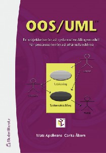 OOS/UML-modellen