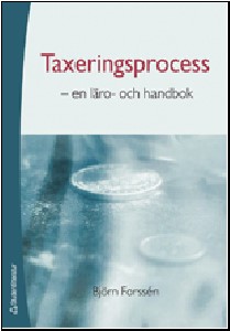 Taxeringsprocess