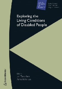 Exploring the Living Conditions of Disabled People