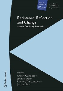 Resistance, Reflection and Change