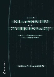 Från klassrum till cyberspace