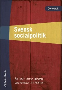 Svensk socialpolitik