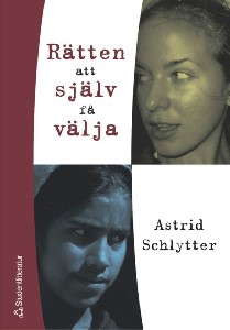 Rätten att själv få välja