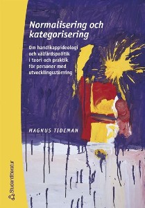 Normalisering och kategorisering
