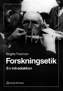 Forskningsetik