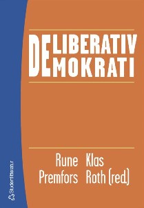 Deliberativ demokrati