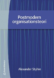 Postmodern organisationsteori