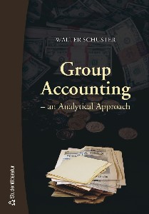 Group accounting