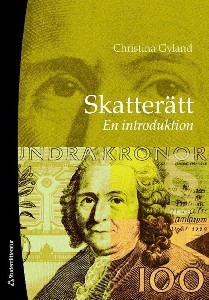 Skatterätt