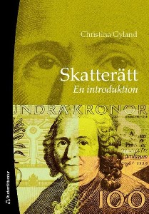 Skatterätt