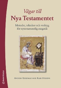 Vägar till Nya testamentet