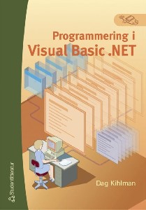 Programmering med Visual Basic .NET