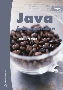 Java från grunden