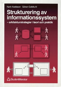 Strukturering av informationssystem