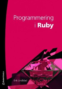 Programmering i Ruby