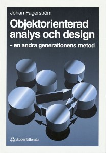 Objektorienterad analys och design