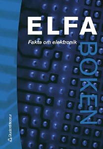 ELFA-boken