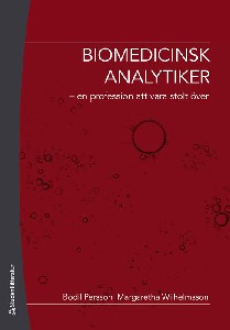 Biomedicinsk analytiker