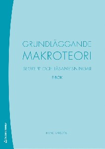 Grundläggande makroteori