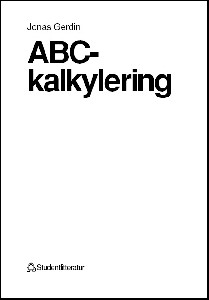 ABC-kalkylering