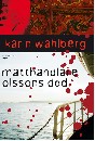 Matthandlare Olssons död