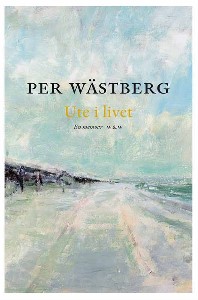 Ute i livet : En memoar (1980-1994)