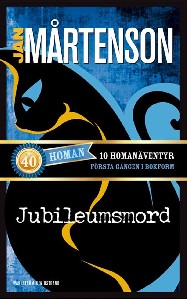 Jubileumsmord