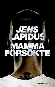 Mamma försökte