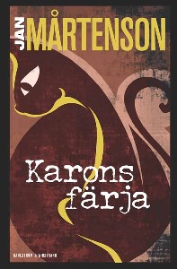 Karons färja