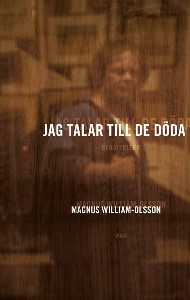 Jag talar till de döda