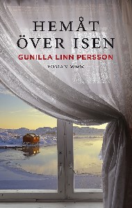 Hemåt över isen